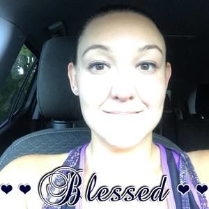 Meet your Posher, Kerri